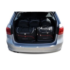 Kjust Car Bags Set