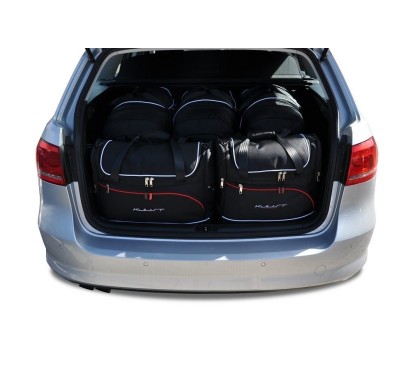 Kjust Car Bags Set