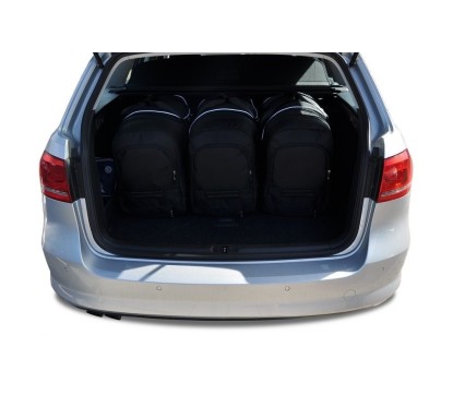 Kjust Car Bags Set