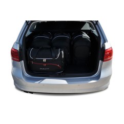 Kjust Car Bags Set