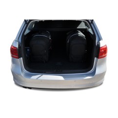 Kjust Car Bags Set