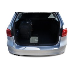 Kjust Car Bags Set