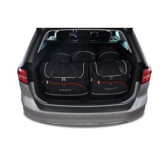 Kjust Car Bags Set