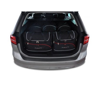 Kjust Car Bags Set