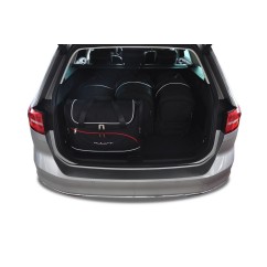 Kjust Car Bags Set