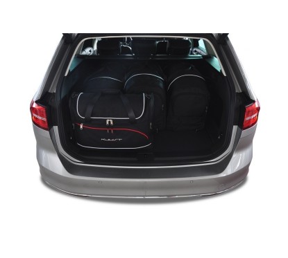 Kjust Car Bags Set