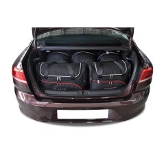 Kjust Car Bags Set