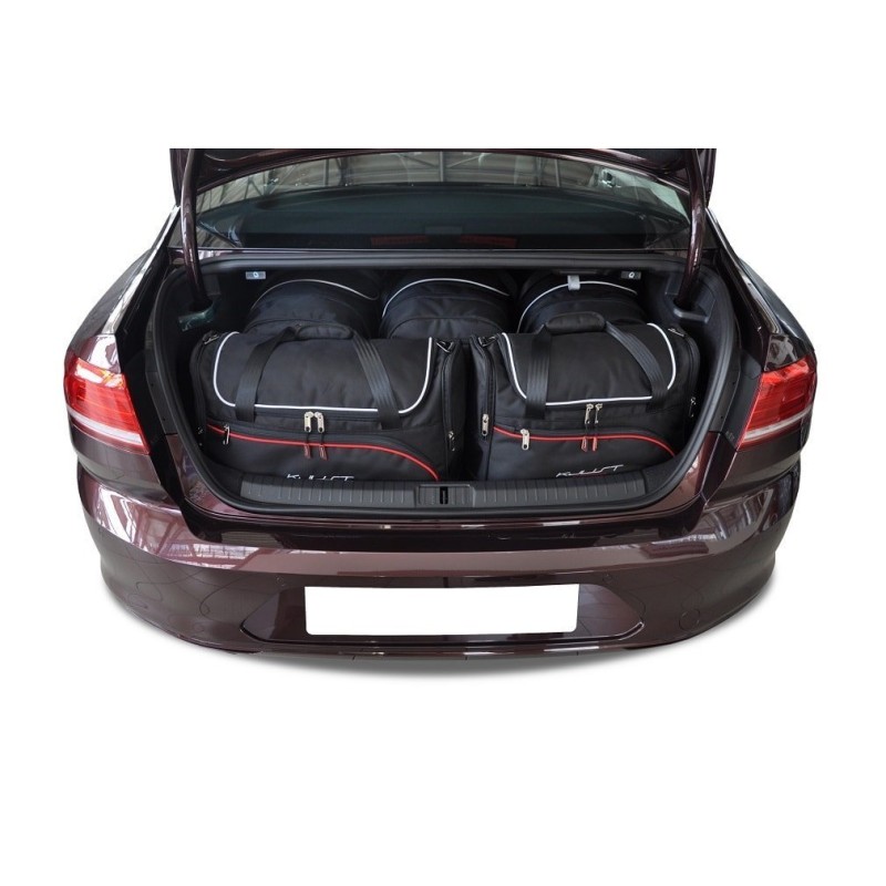 Kjust Car Bags Set