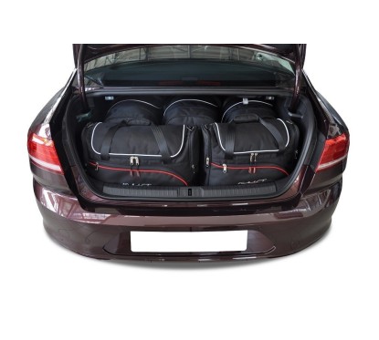 Kjust Car Bags Set