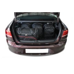 Kjust Car Bags Set