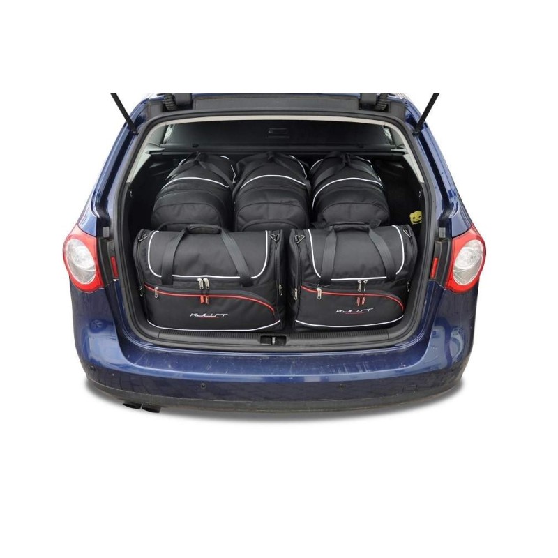 Kjust Car Bags Set