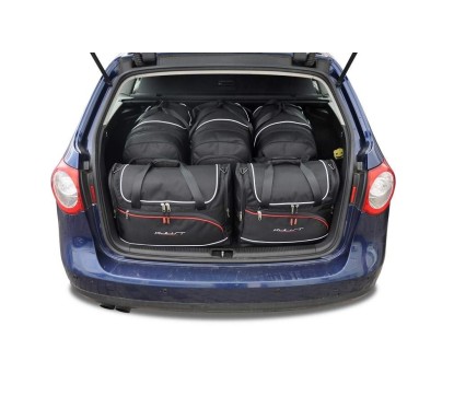 Kjust Car Bags Set