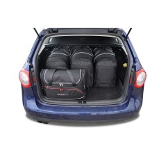 Kjust Car Bags Set