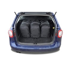 Kjust Car Bags Set