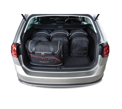 Kjust Car Bags Set