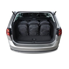 Kjust Car Bags Set