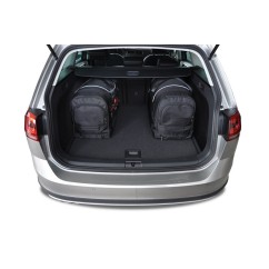 Kjust Car Bags Set