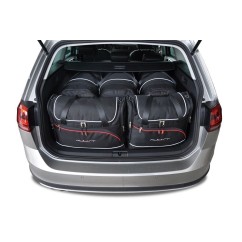 Kjust Car Bags Set