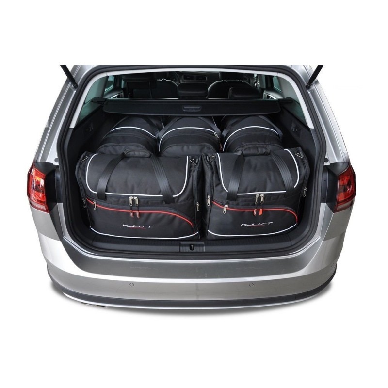 Kjust Car Bags Set