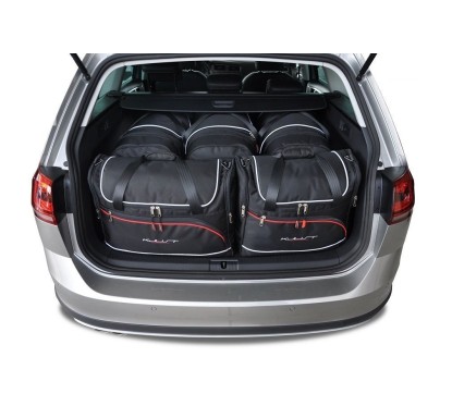 Kjust Car Bags Set