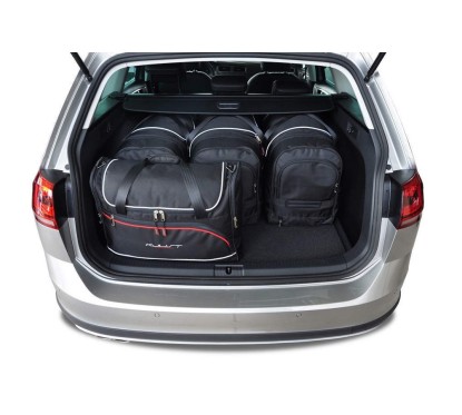 Kjust Car Bags Set