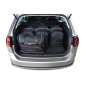 Kjust Car Bags Set