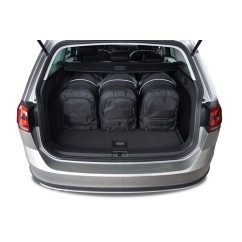 Kjust Car Bags Set