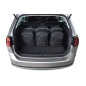 Kjust Car Bags Set