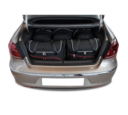 Kjust Car Bags Set