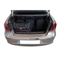 Kjust Car Bags Set