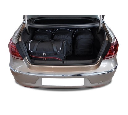 Kjust Car Bags Set