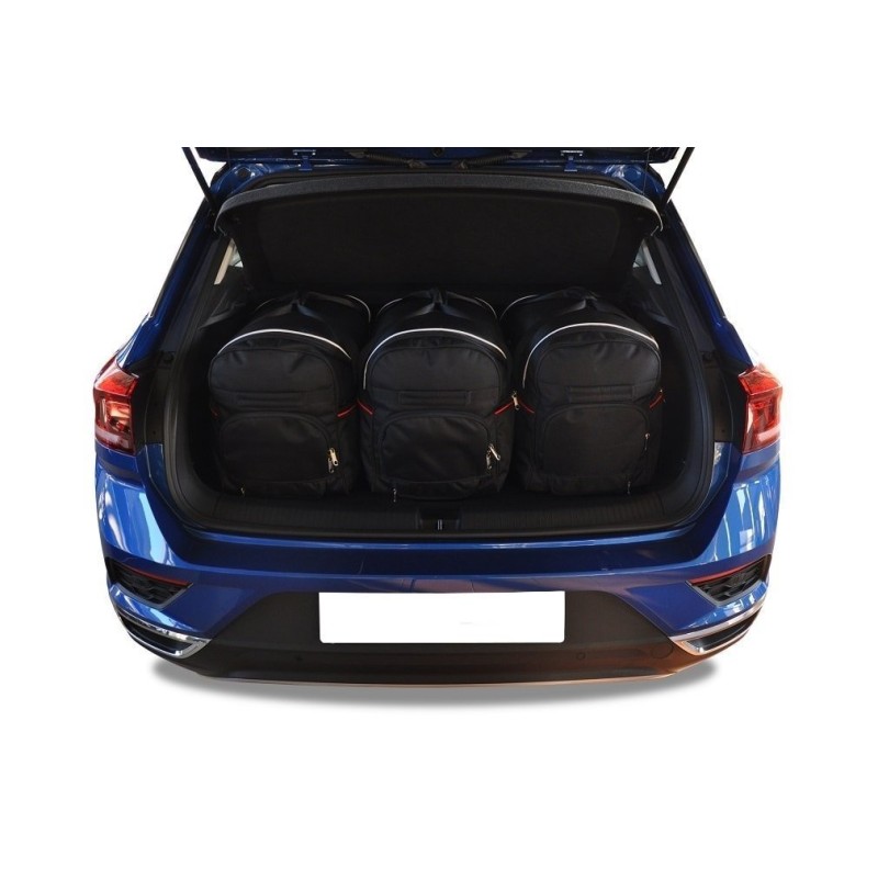 Kjust Car Bags Set