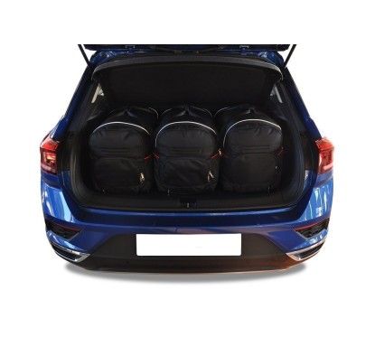 Kjust Car Bags Set