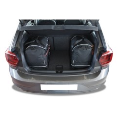 Kjust Car Bags Set