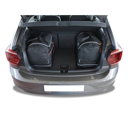 Kjust Car Bags Set