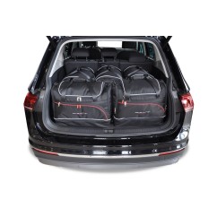 Kjust Car Bags Set