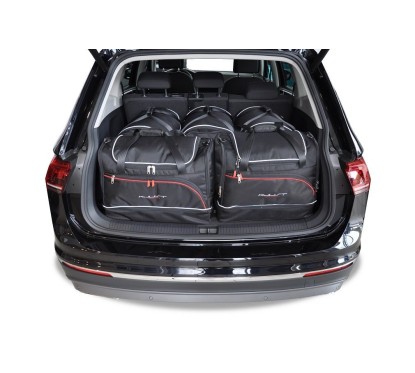 Kjust Car Bags Set