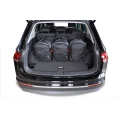 Kjust Car Bags Set