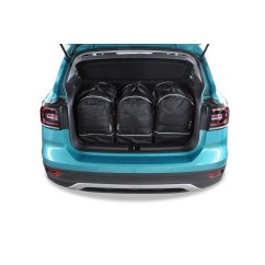 Kjust Car Bags Set