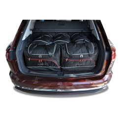 Kjust Car Bags Set