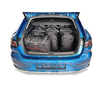 Kjust Car Bags Set