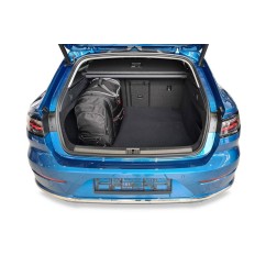 Kjust Car Bags Set