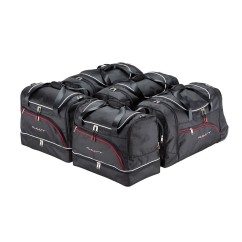 Kjust Car Bags Set