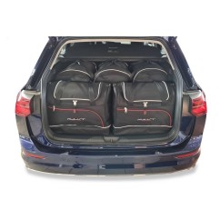 Kjust Car Bags Set