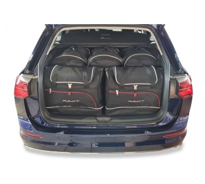 Kjust Car Bags Set