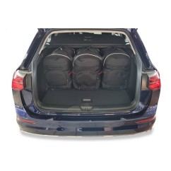 Kjust Car Bags Set