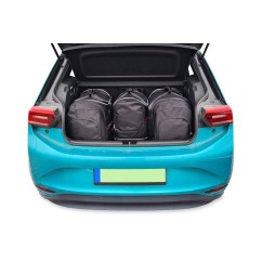 Kjust Car Bags Set