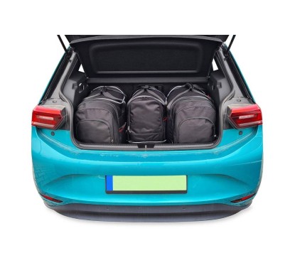 Kjust Car Bags Set