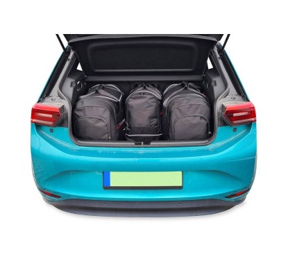 Kjust Car Bags Set