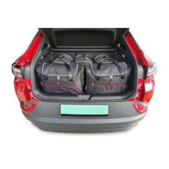 Kjust Car Bags Set